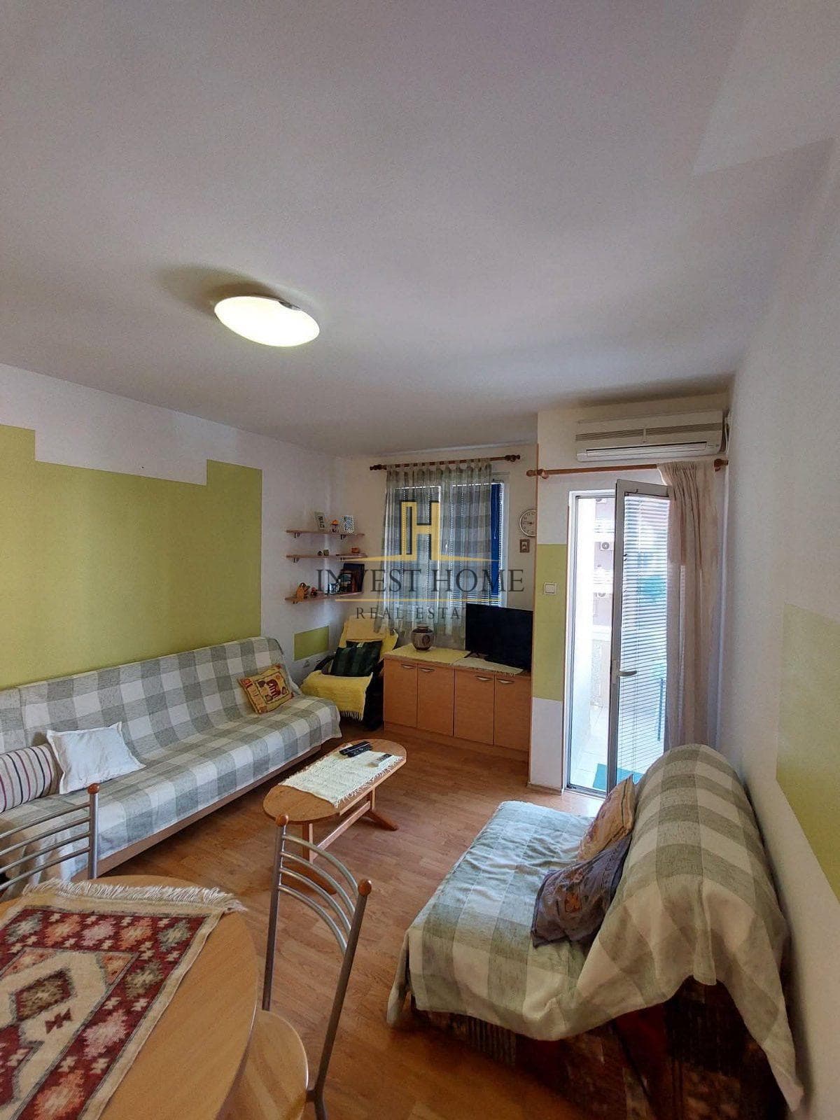 Jednosoban stan, Mainska, 43m2