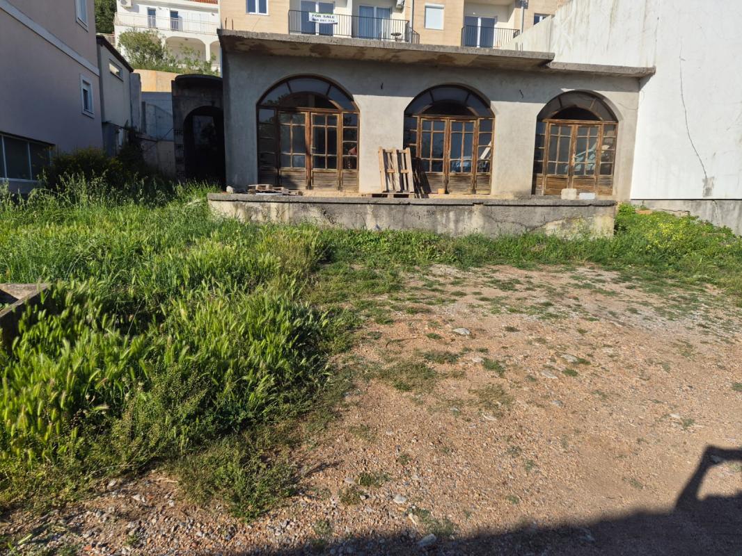 Apartment in Petrovac, 105 m²
