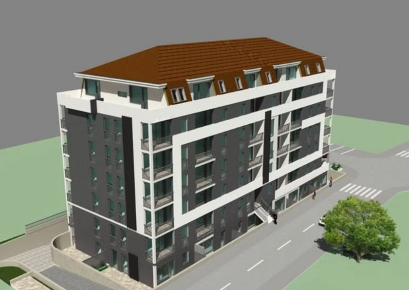 Apartment For Sale, Kruševac