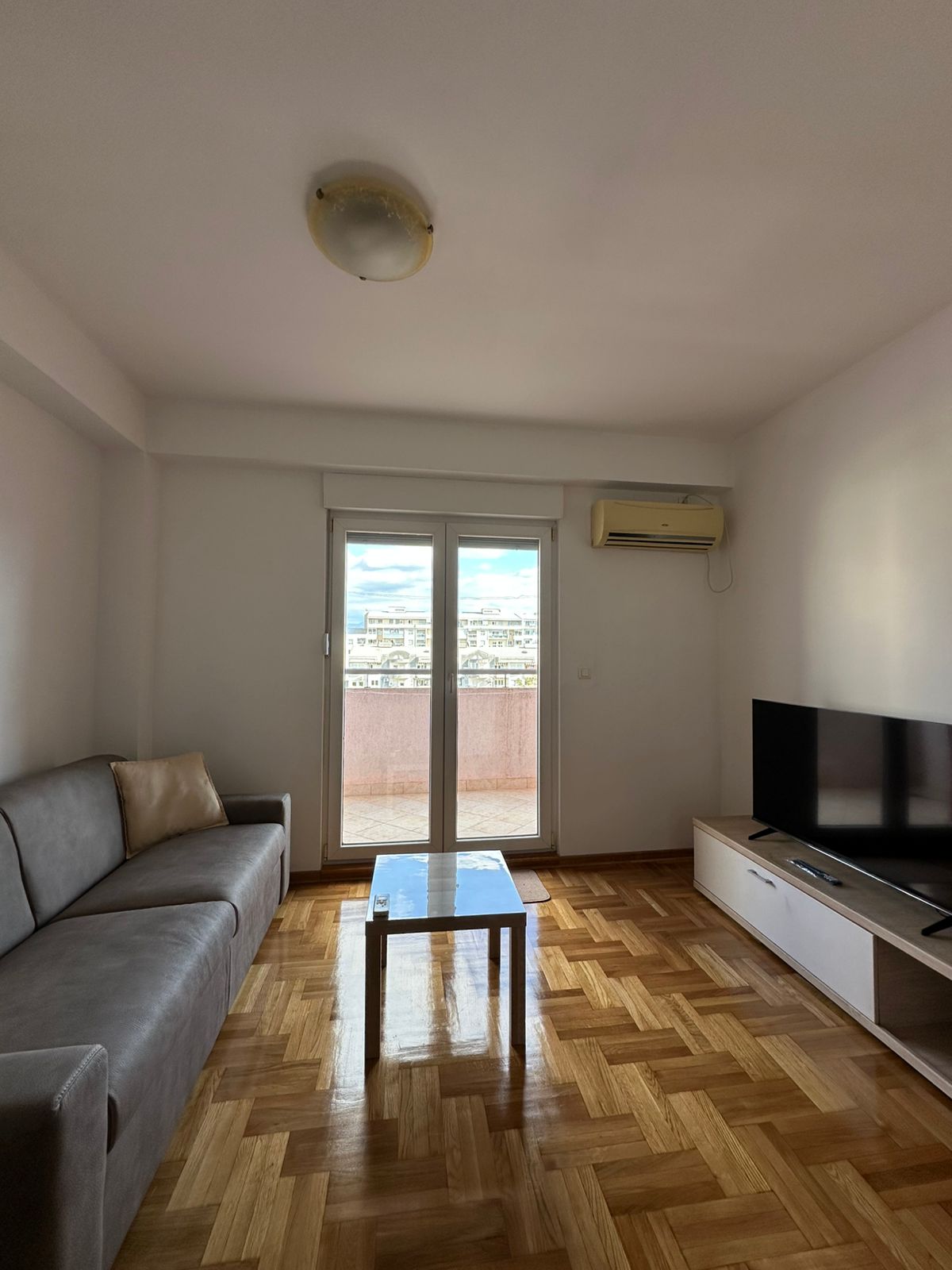 Квартира в аренду, Podgorica — €600