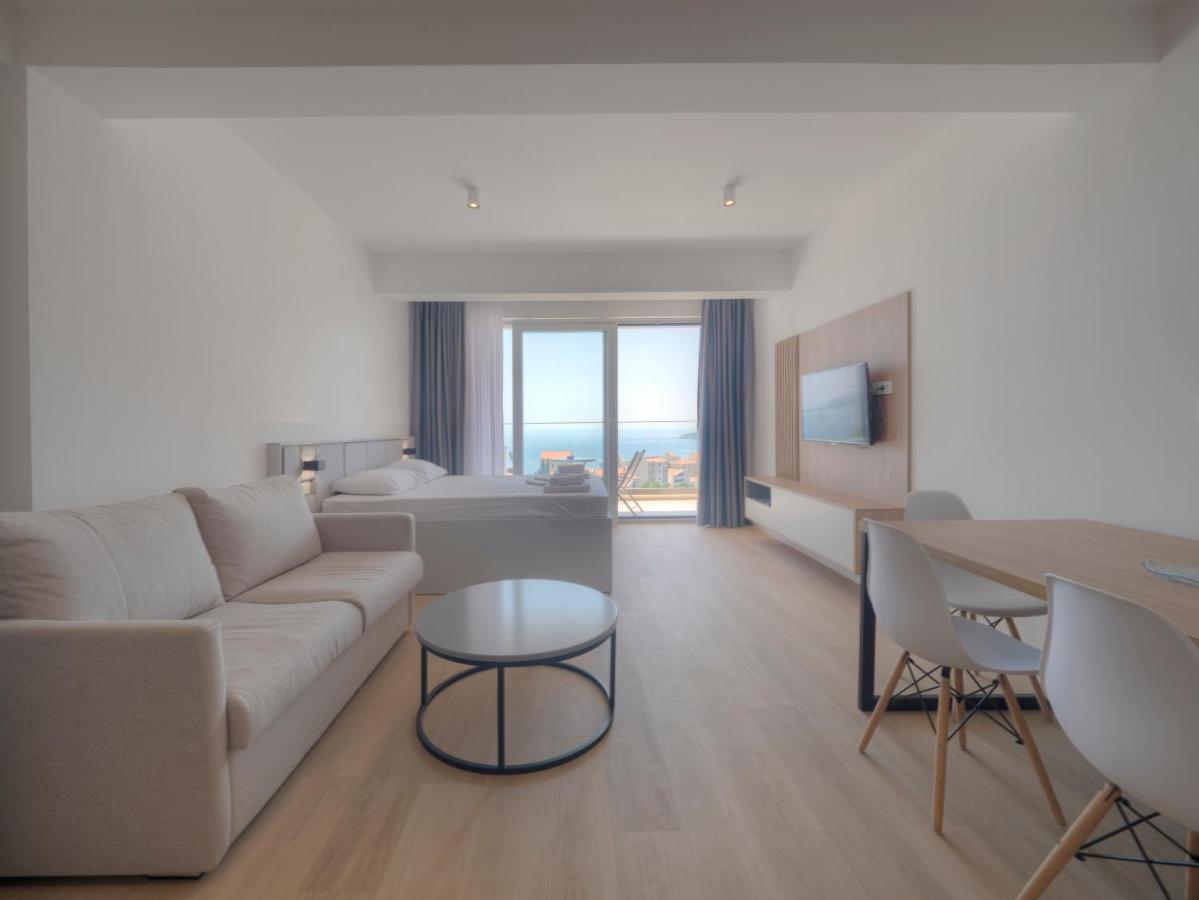 Квартира на продажу, Budva Okolina — €126,000