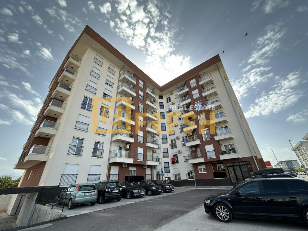 Apartment for Rent, Podgorica — €900