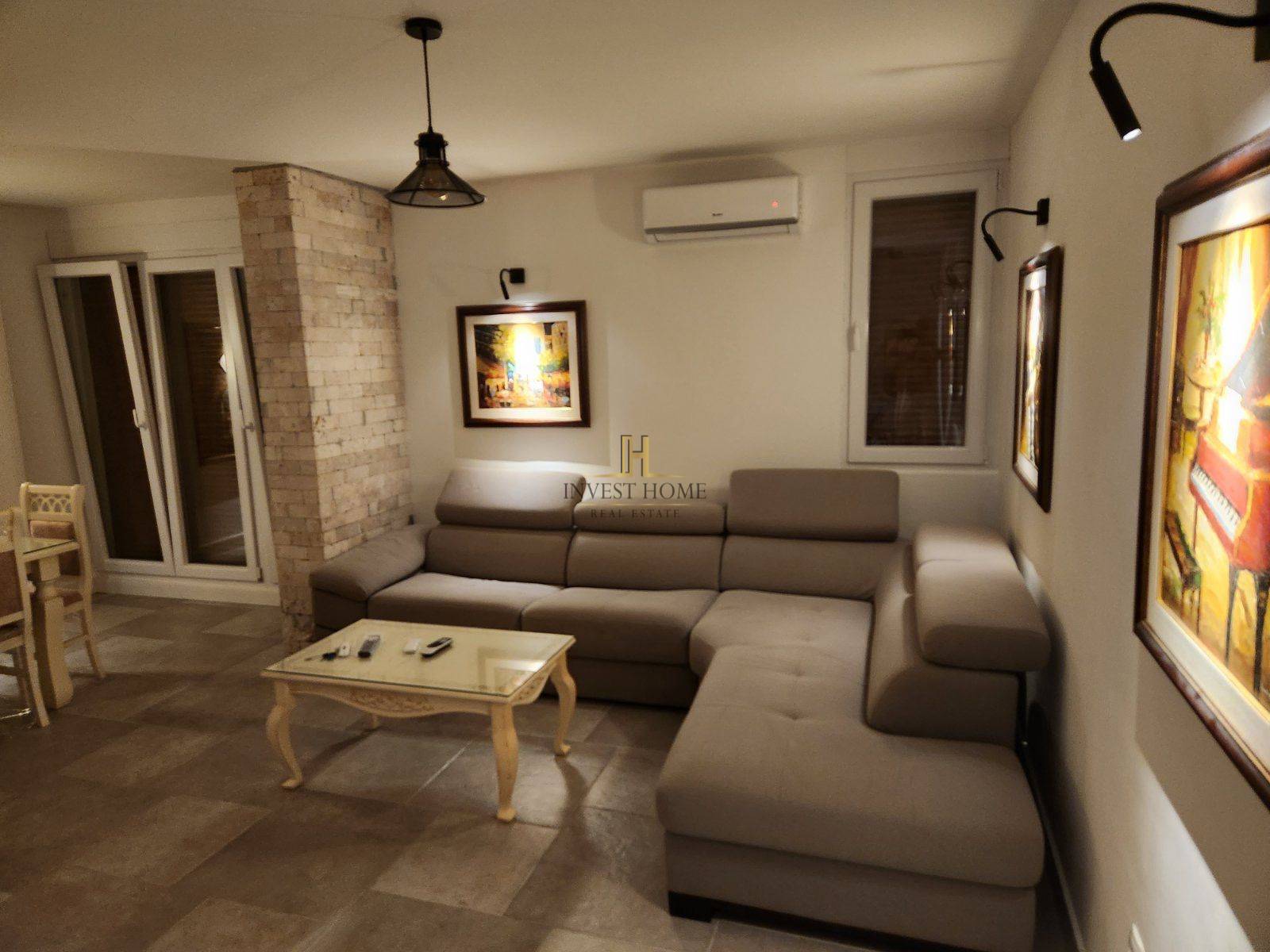 Apartment for Rent, Podgorica — €600