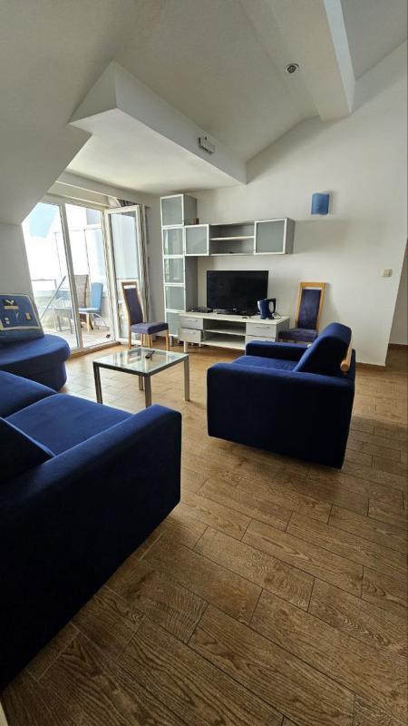 Квартира в Budva, 70 m²