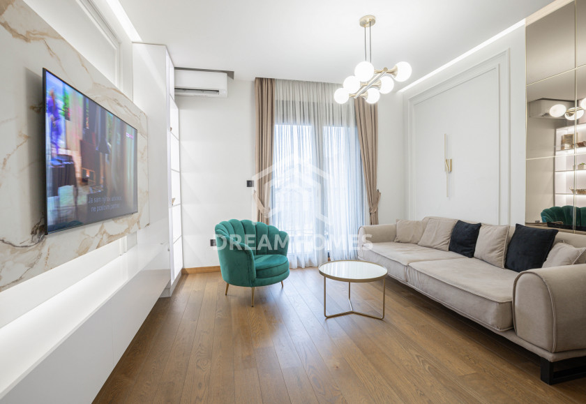 Apartment for Rent, Podgorica — €1,100