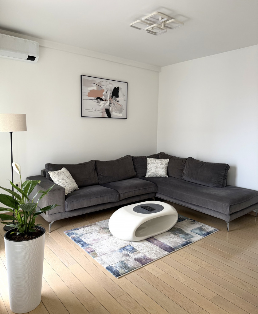 Prodajem Stan-Apartman, City Kvart-Delta