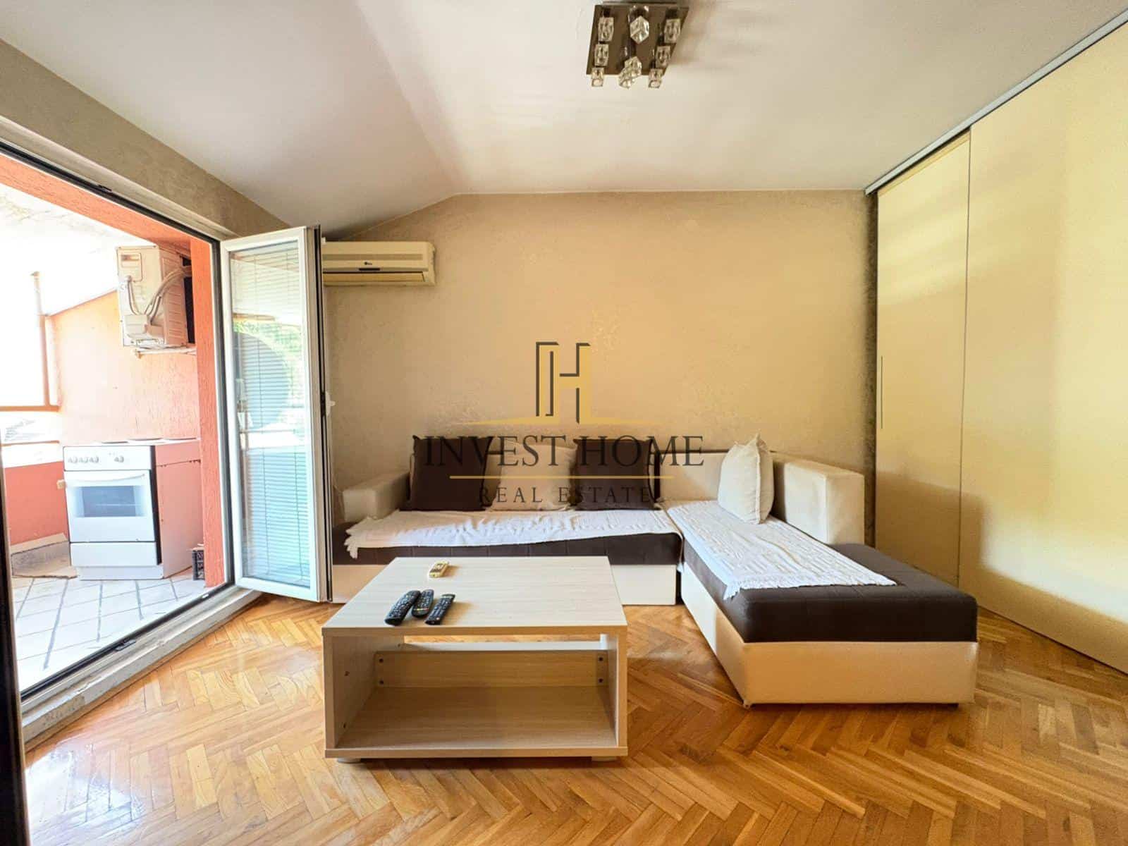 Квартира в аренду, Podgorica — €350