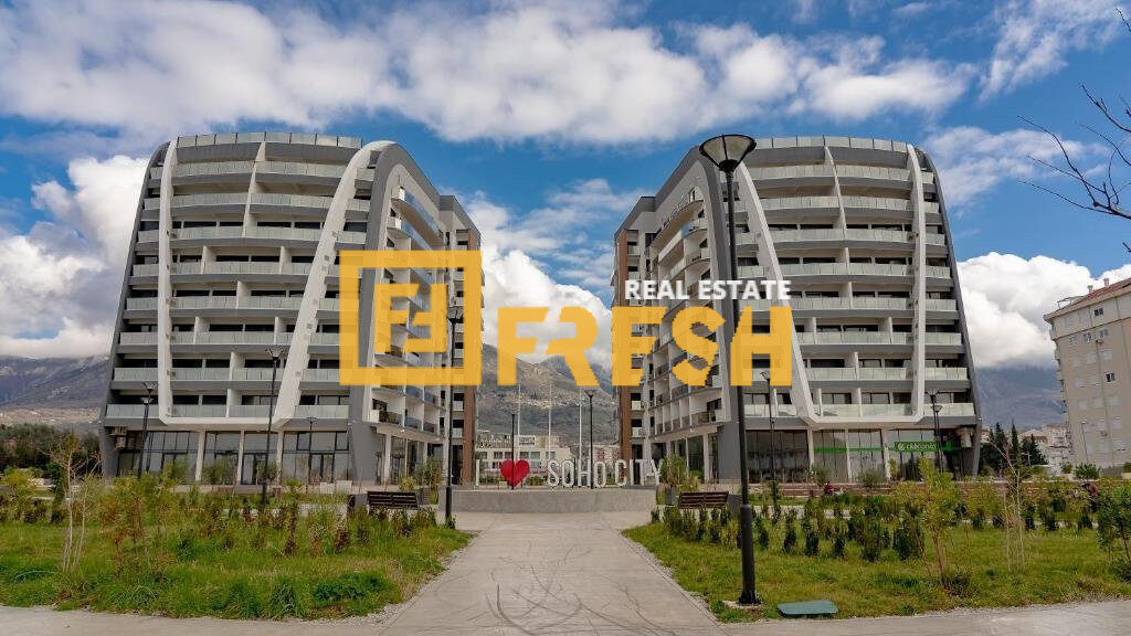 Poslovni prostor, 285m2, Bar, Izdavanje