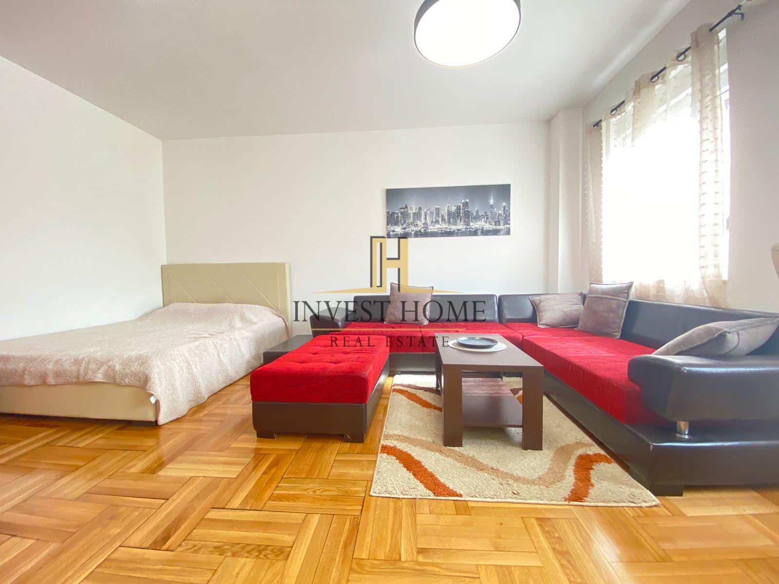 Garsonjera, Momišići, 36m2