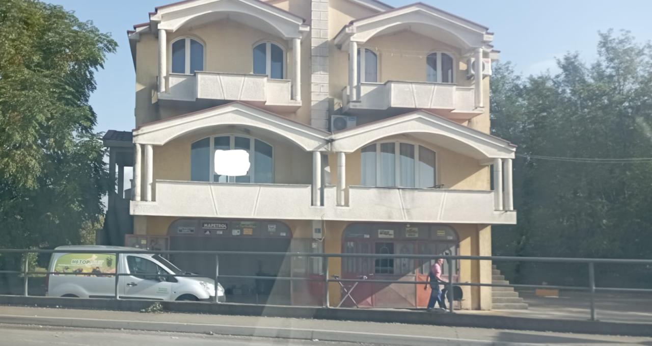 Дом в Golubovci, 600 m²