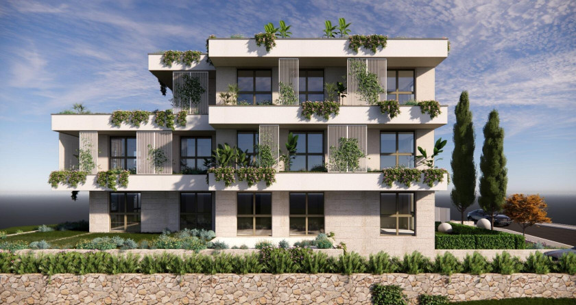 Apartment For Sale, Tivat