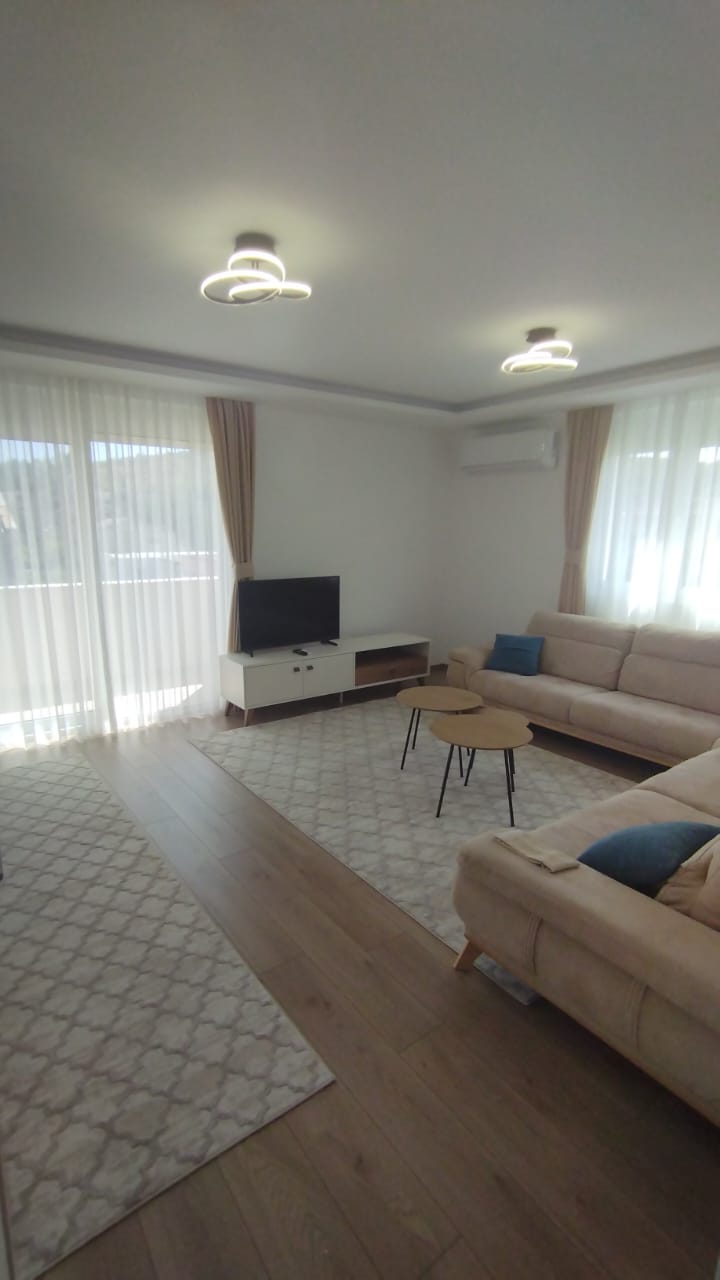 Three Bedroom Apartment for Rent, 100m2, Zagorič, Podgorica