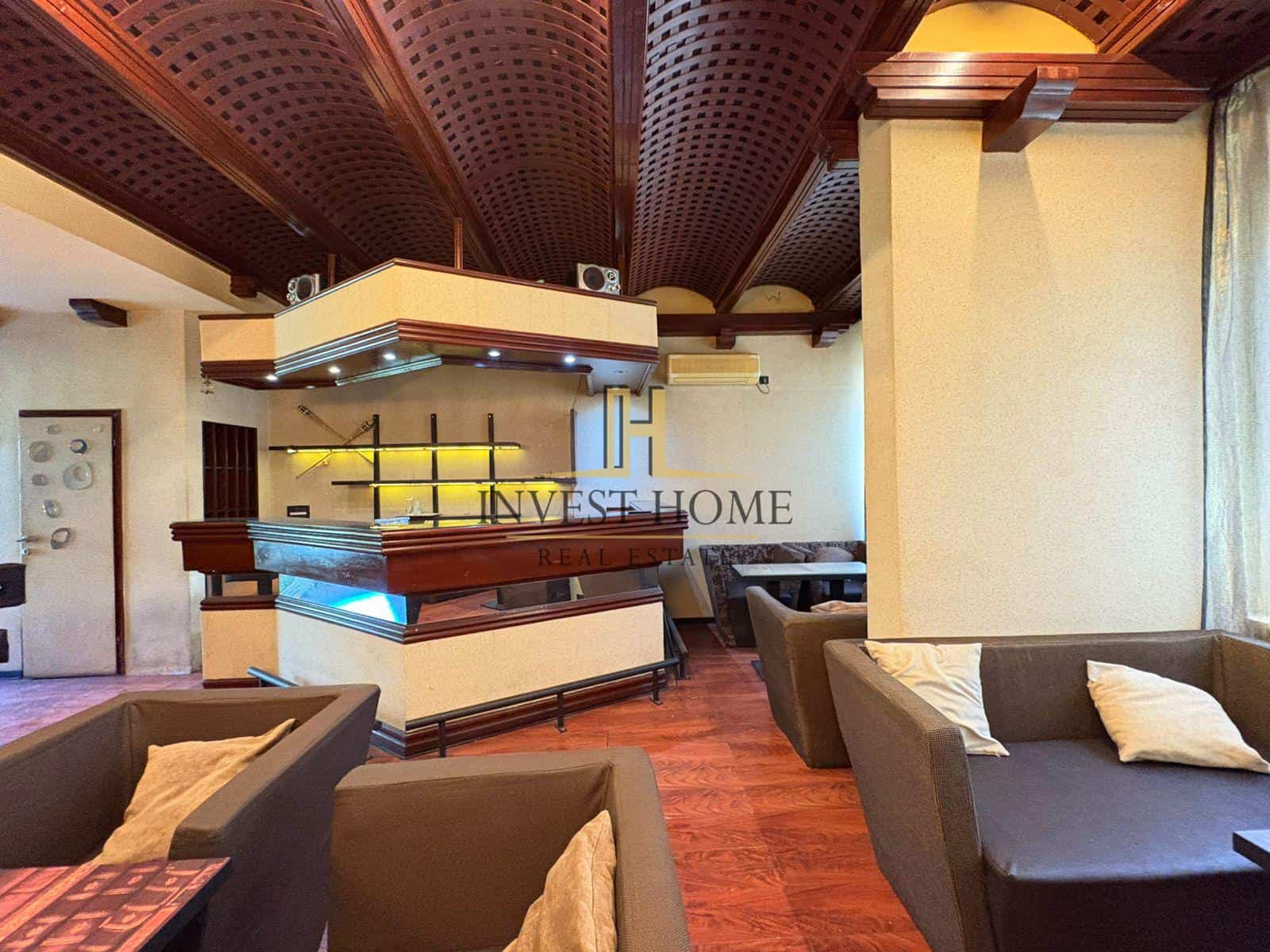 Poslovni prostor, Preko Morače, 45m2