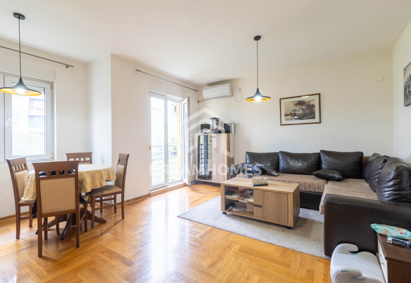 Квартира на продажу, Podgorica — €110,000