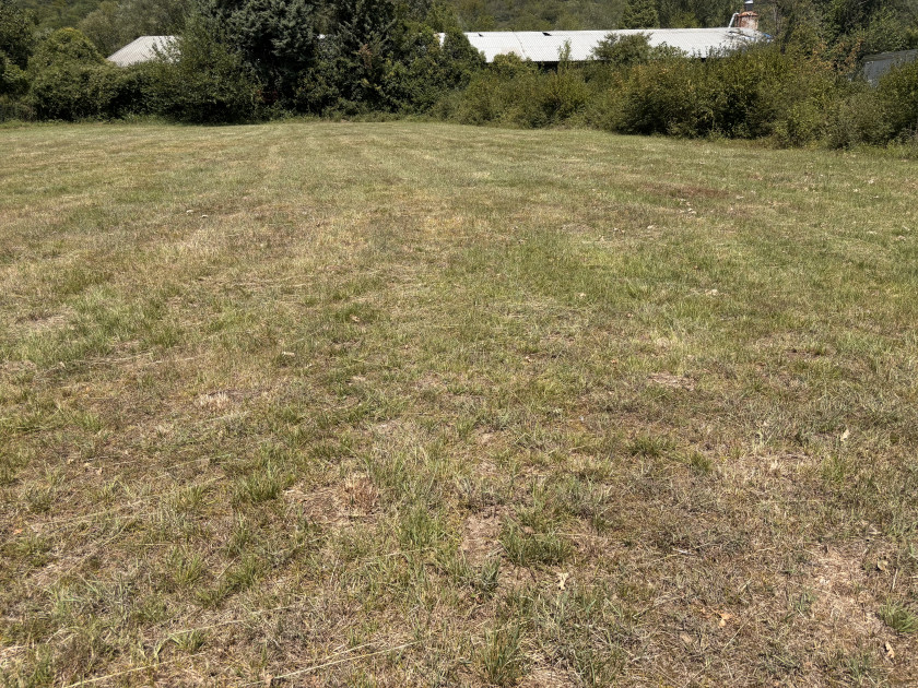 Land for Sale, Danilovgrad — €65