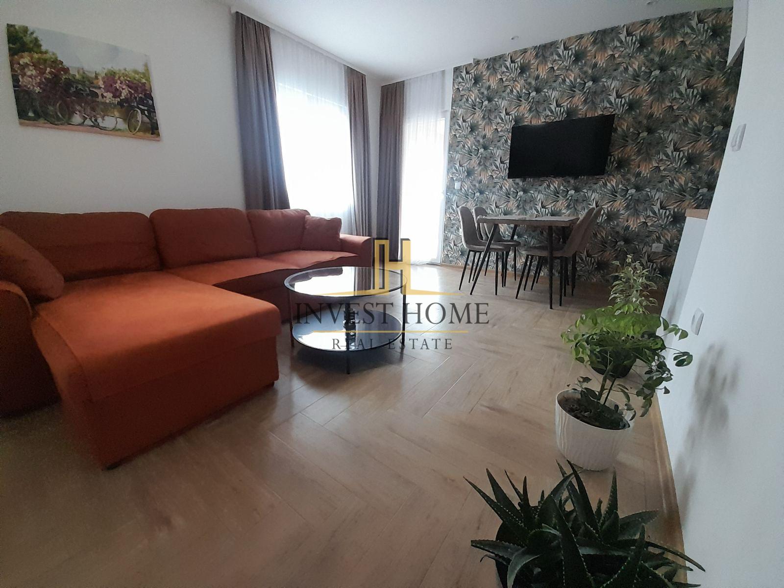 Apartment for Rent, Tivat — €500