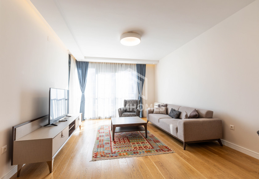 PRODAJA – JEDNOSOBAN STAN | PREKO MORAČE, PODGORICA | 57 m² | 225.000 €