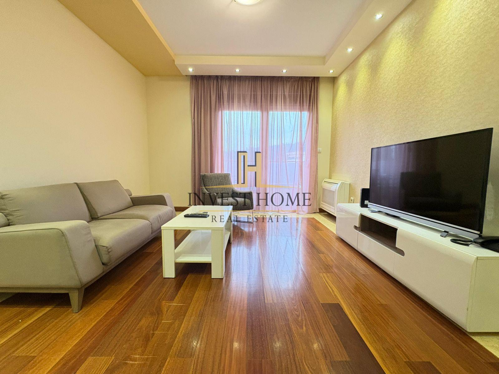 Apartment for Rent, Podgorica — €1,200