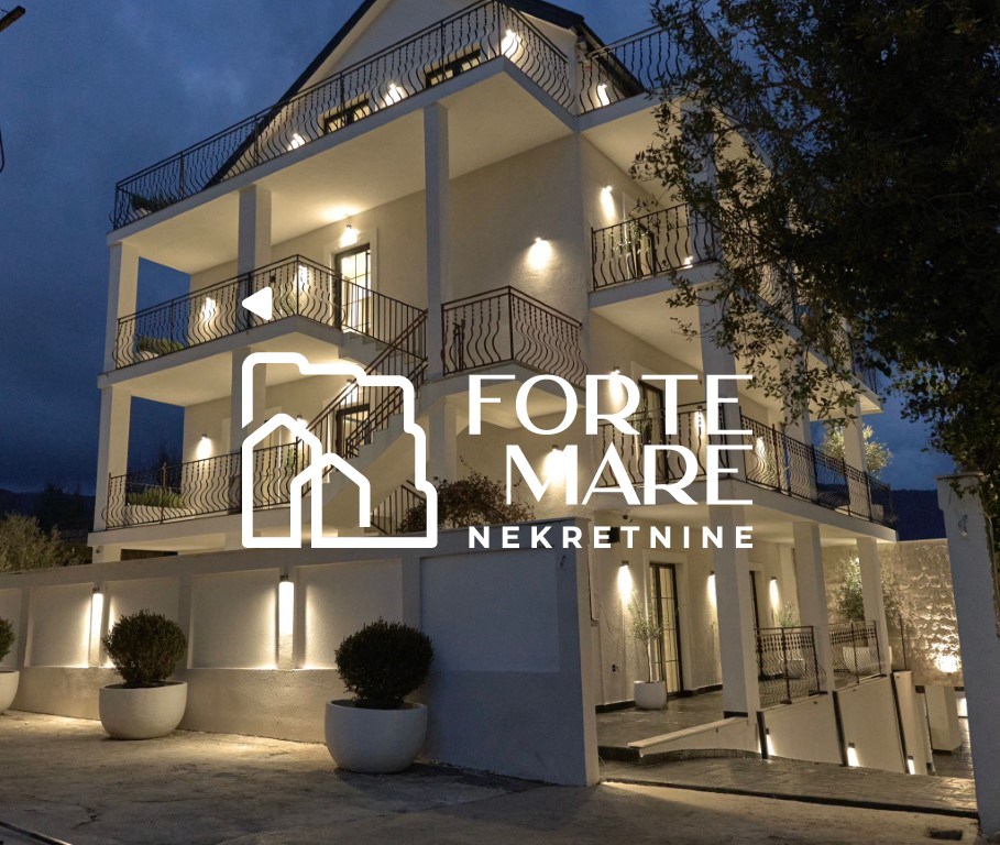 Prodajem Kuću, Tivat, Brdišta