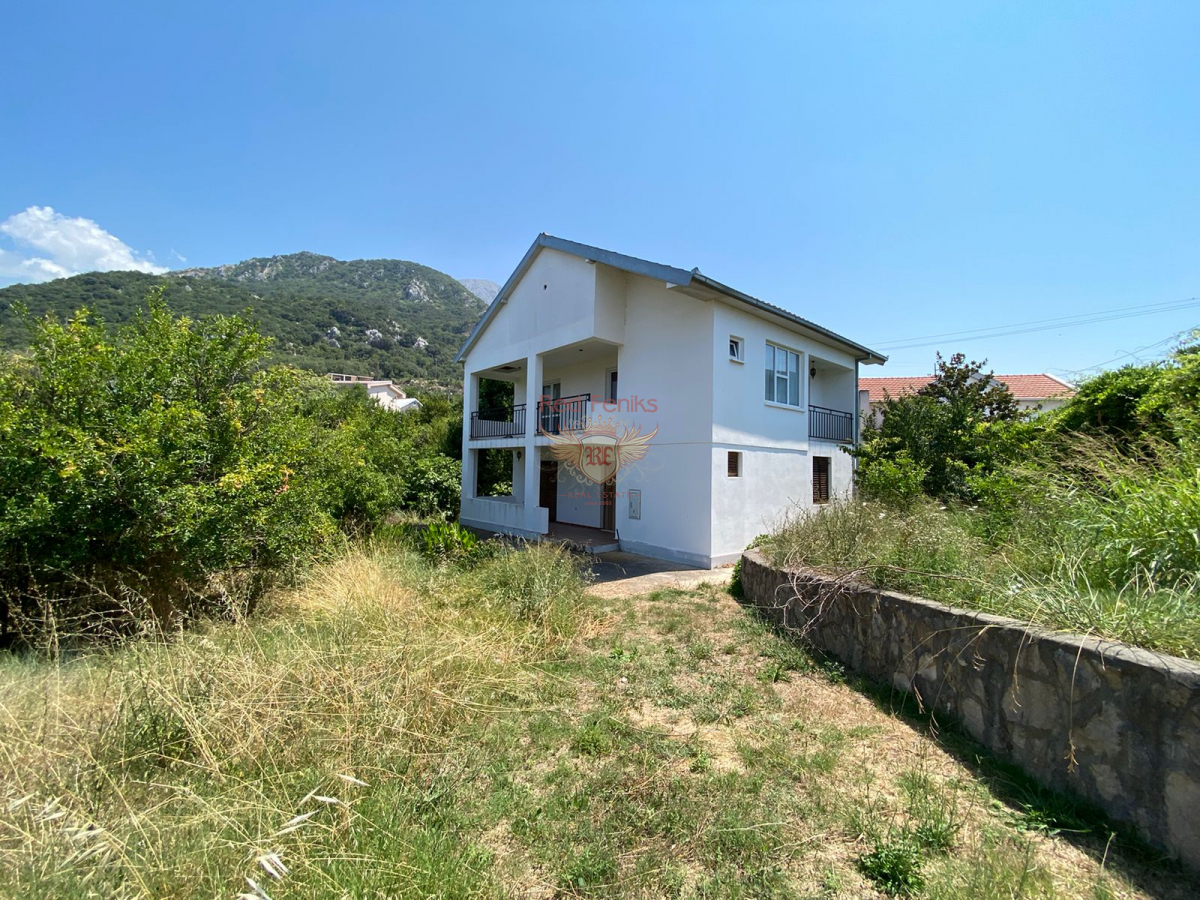 House for Sale, Ulcinj — €185,000