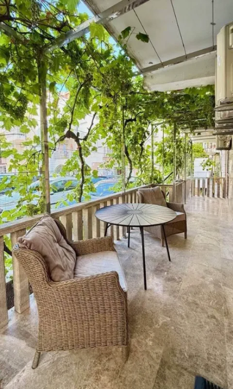 Apartment in Babilonija, 79 m²