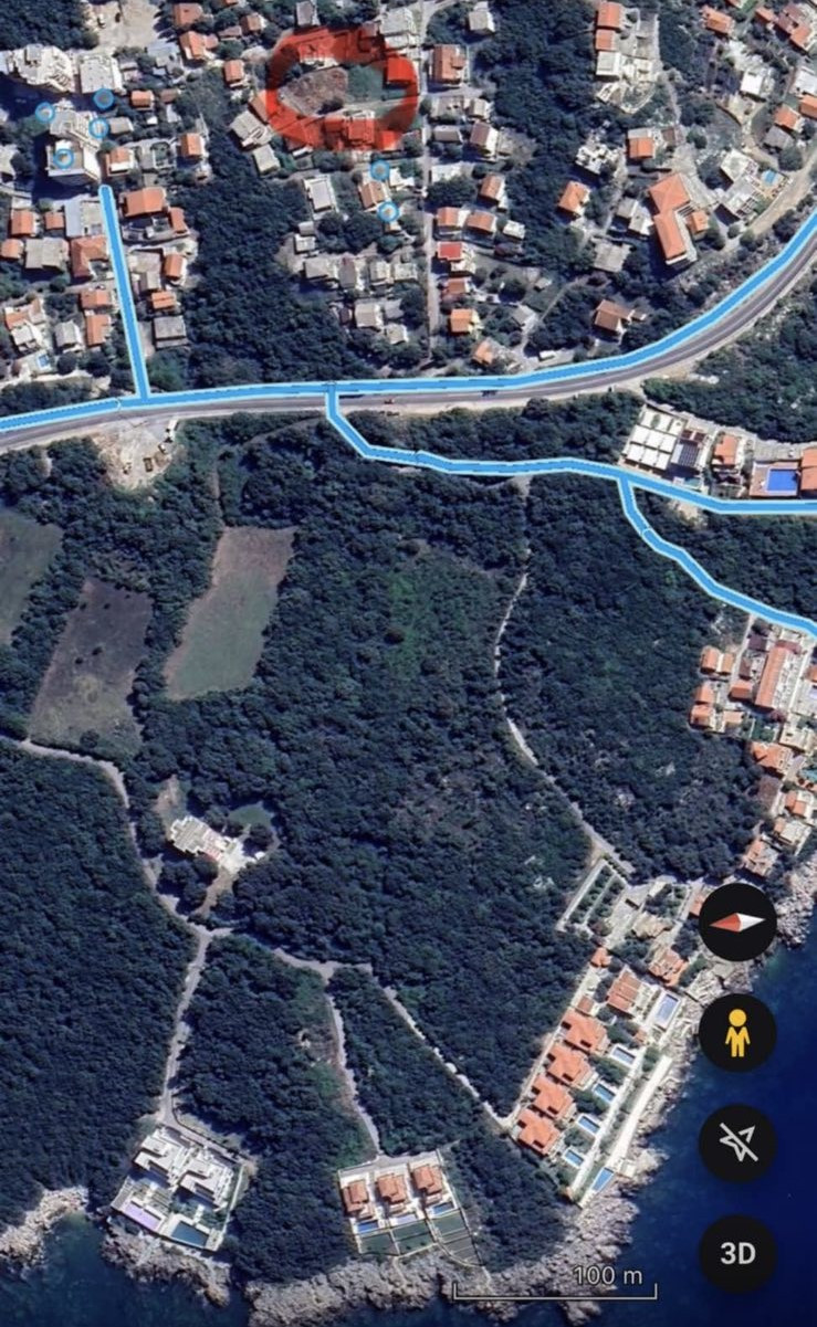 Residential Lot For Sale, Utjeha