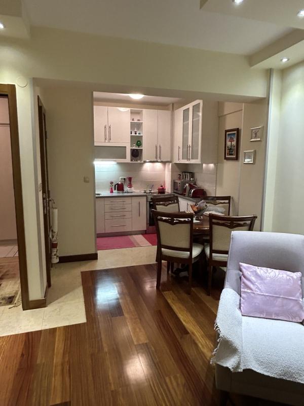 Apartment in Podgorica, 57 m²