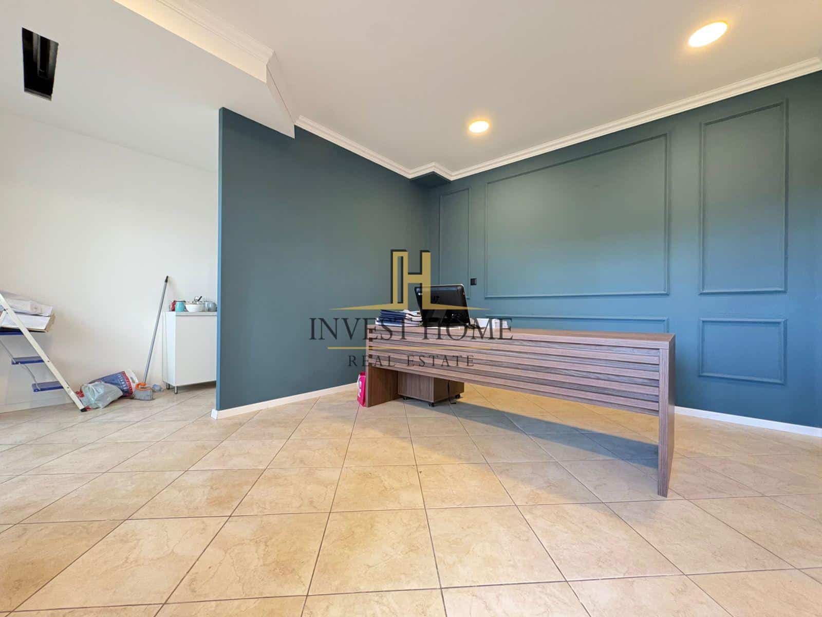 Poslovni prostor, Preko Morače, 38m2