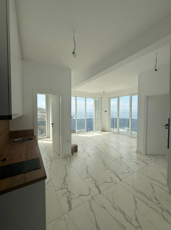 Квартира в Utjeha, 54 m²