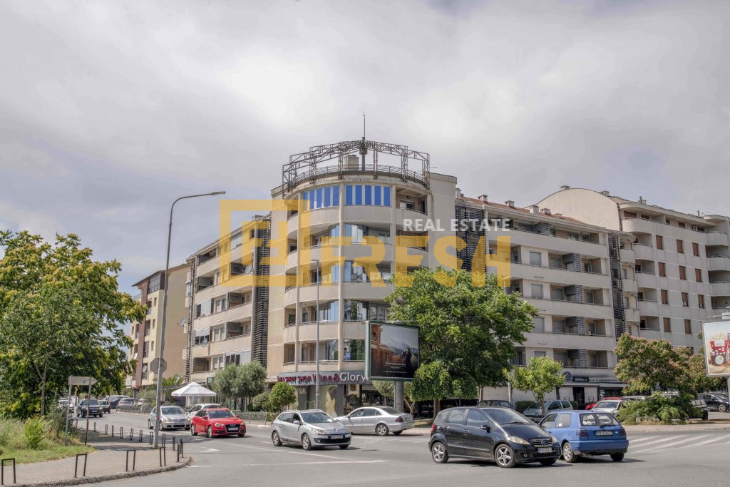 Lux dvosoban duplex 60m2, Preko Morače, Izdavanje