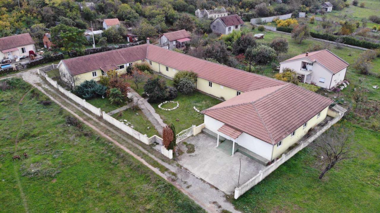 Commercial property in Podgorica, 546 m²