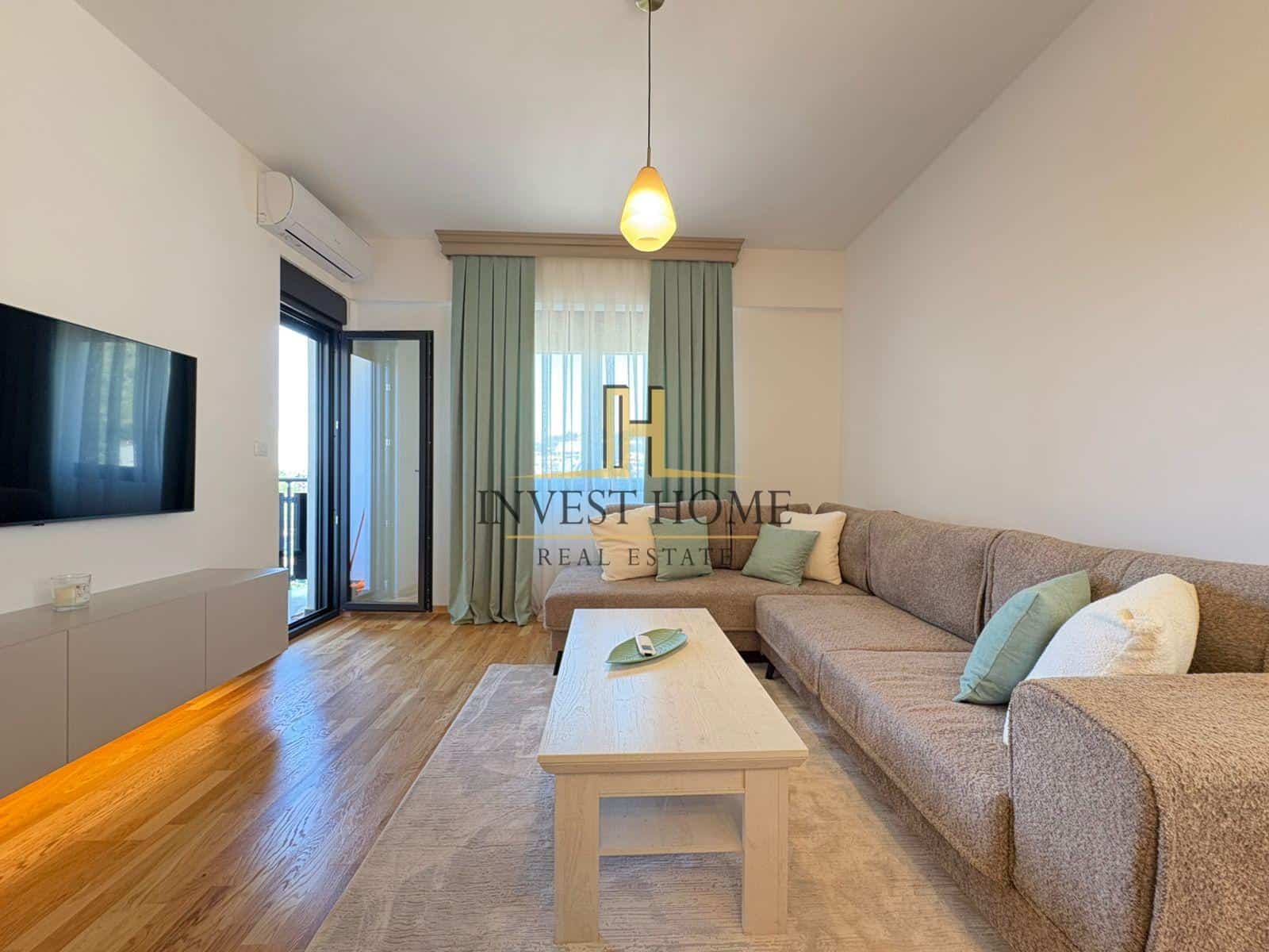 Apartment for Rent, Podgorica — €850