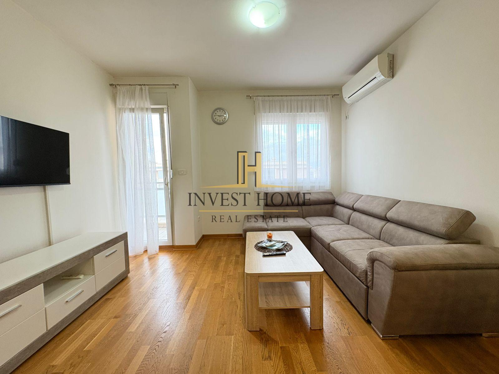Apartment for Rent, Podgorica — €500