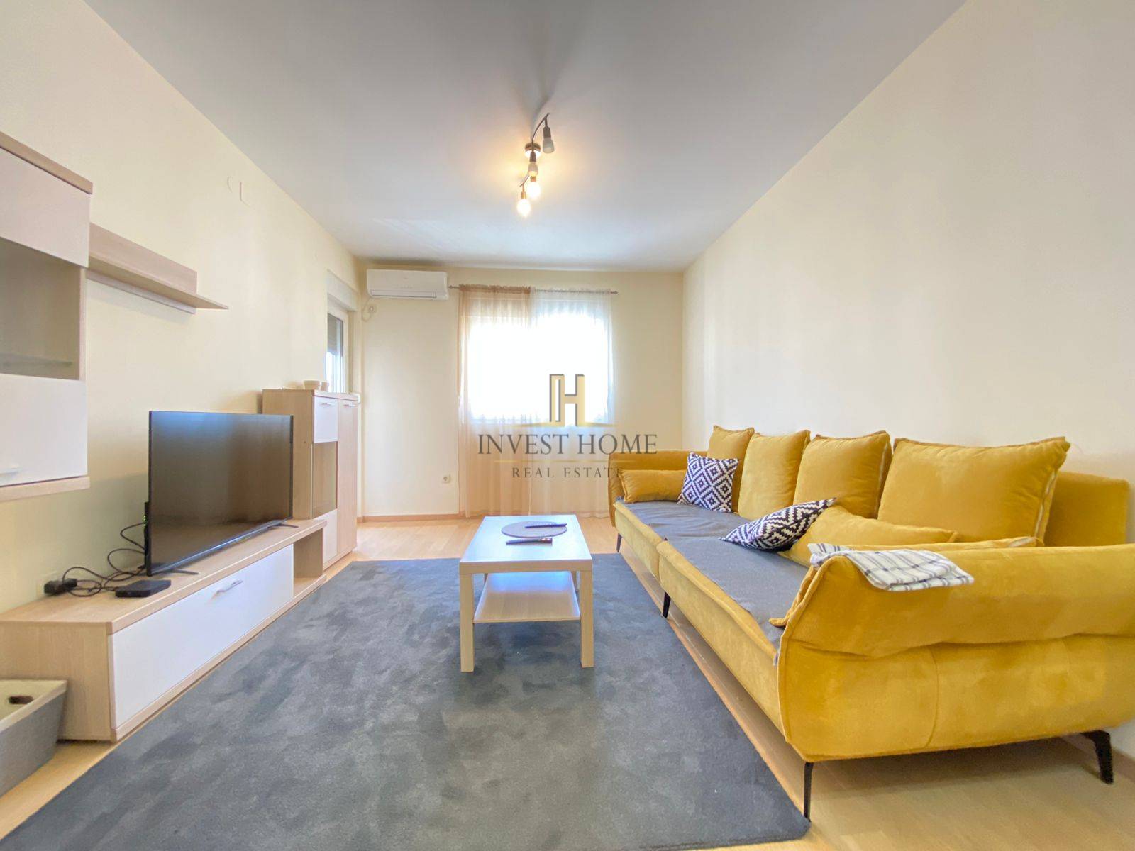 Квартира в аренду, Podgorica — €650