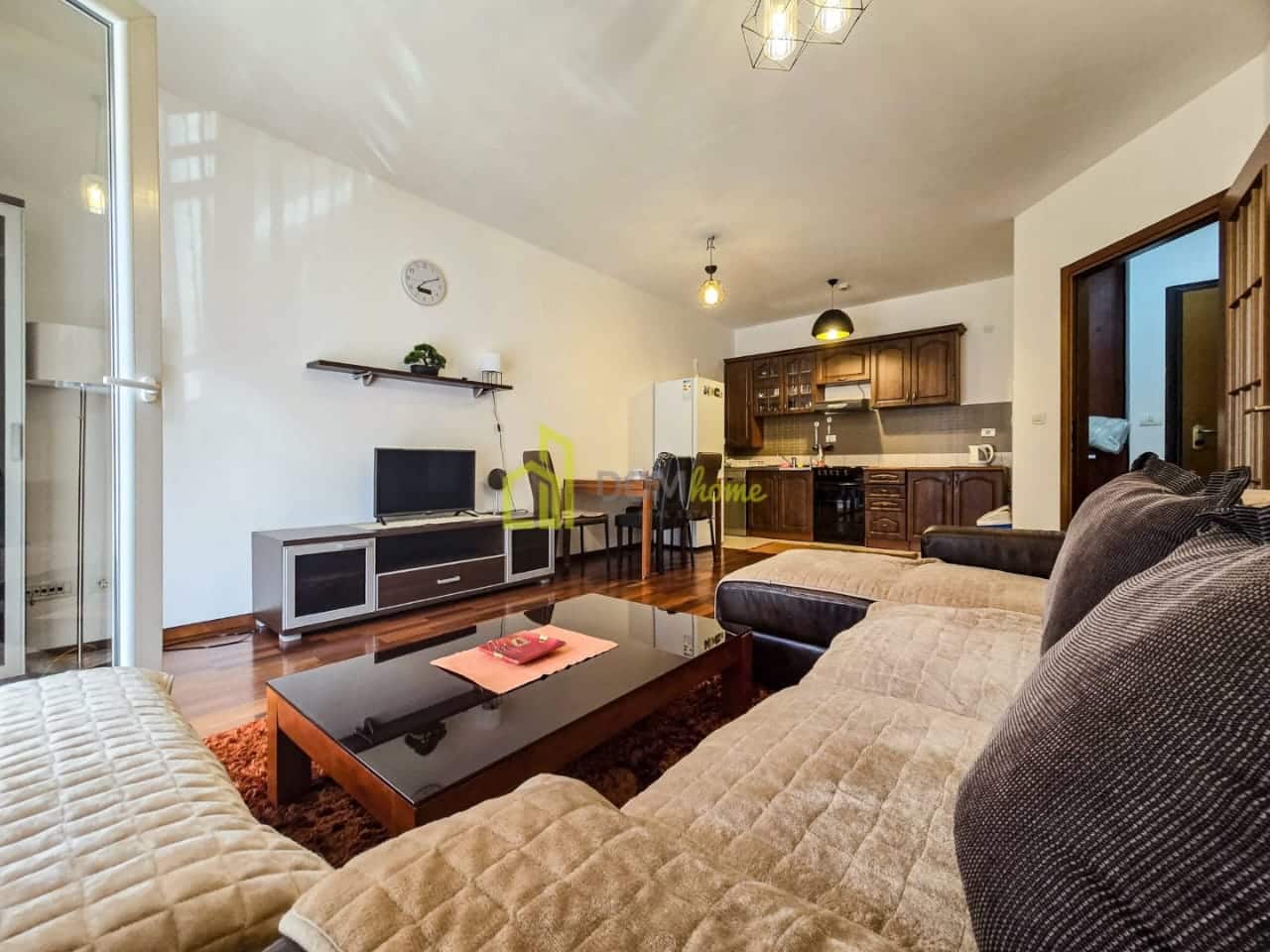 Квартира в аренду, Podgorica — €500