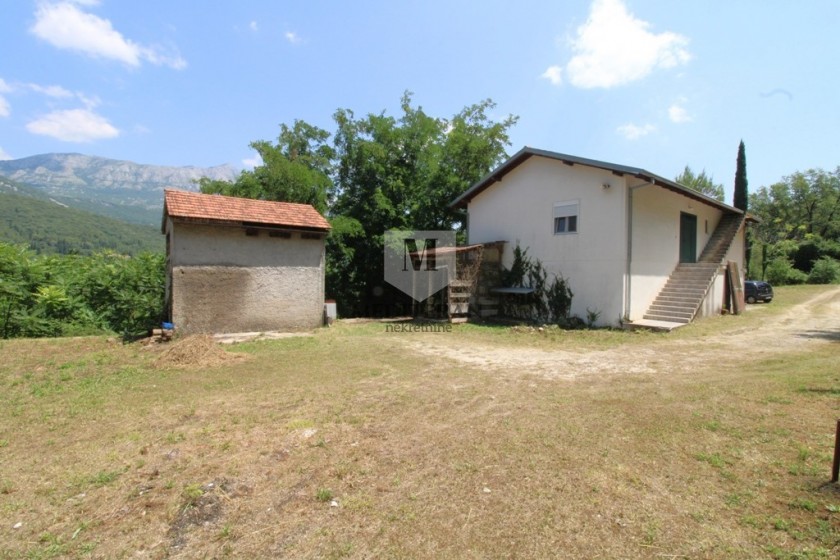 House for sale, Sutorina