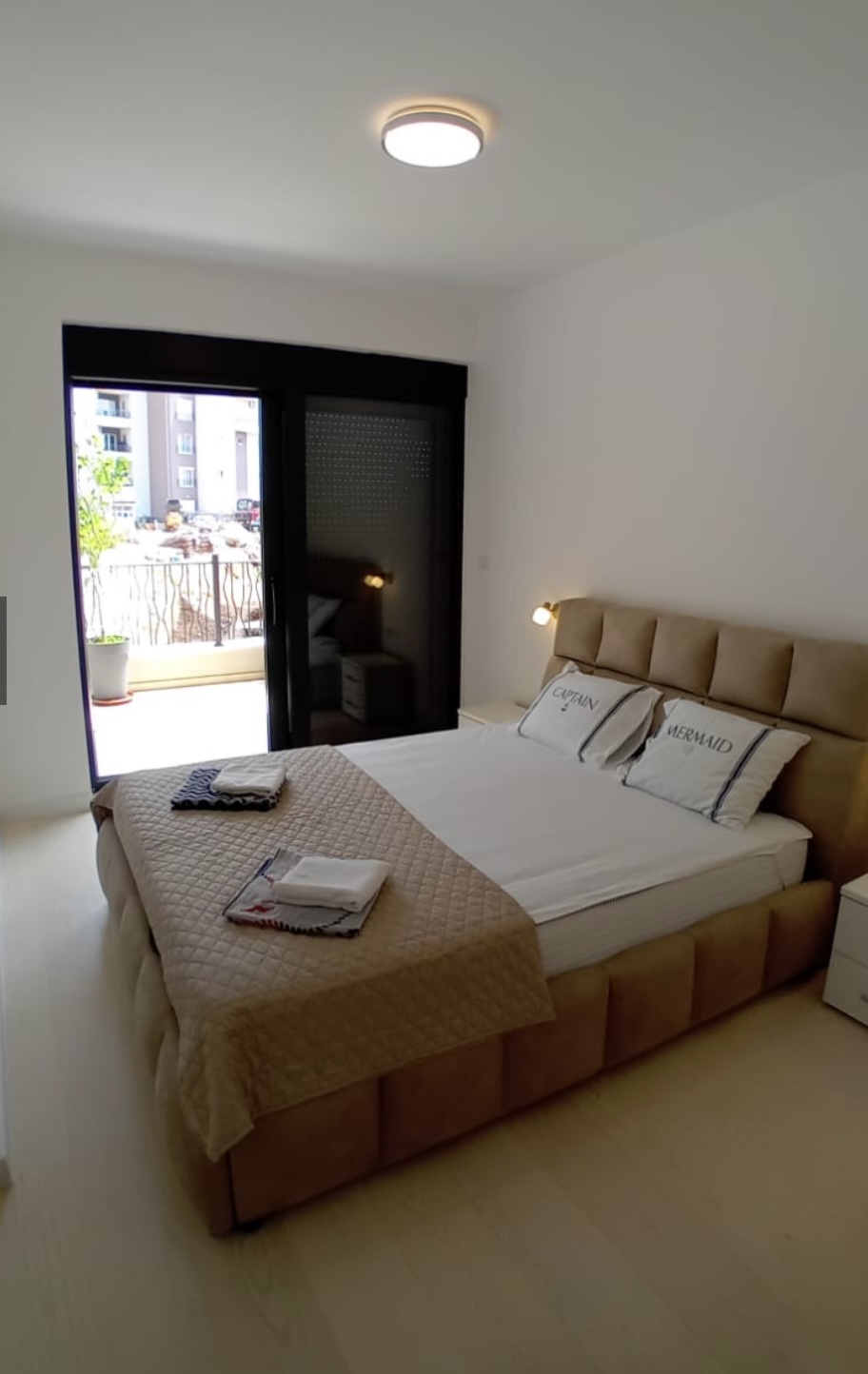 Apartment for Sale, Budva — €195,000