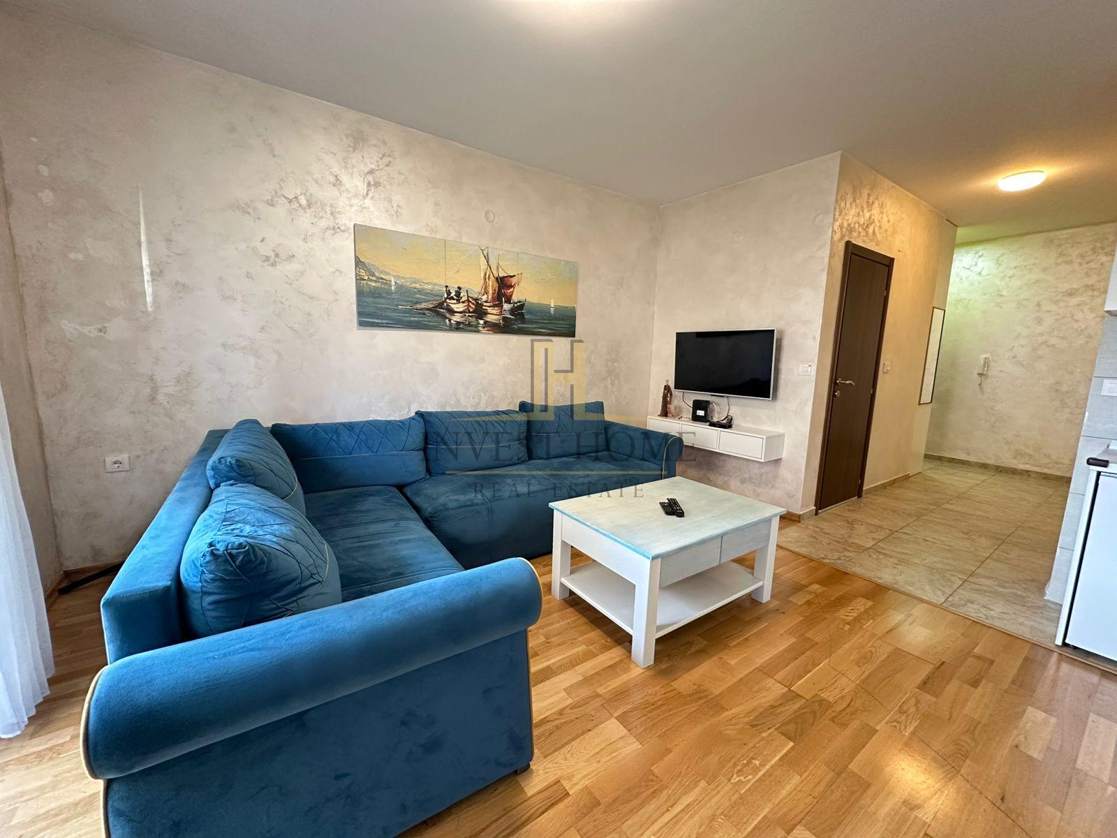 Jednosoban stan, Seljanovo, 45m2