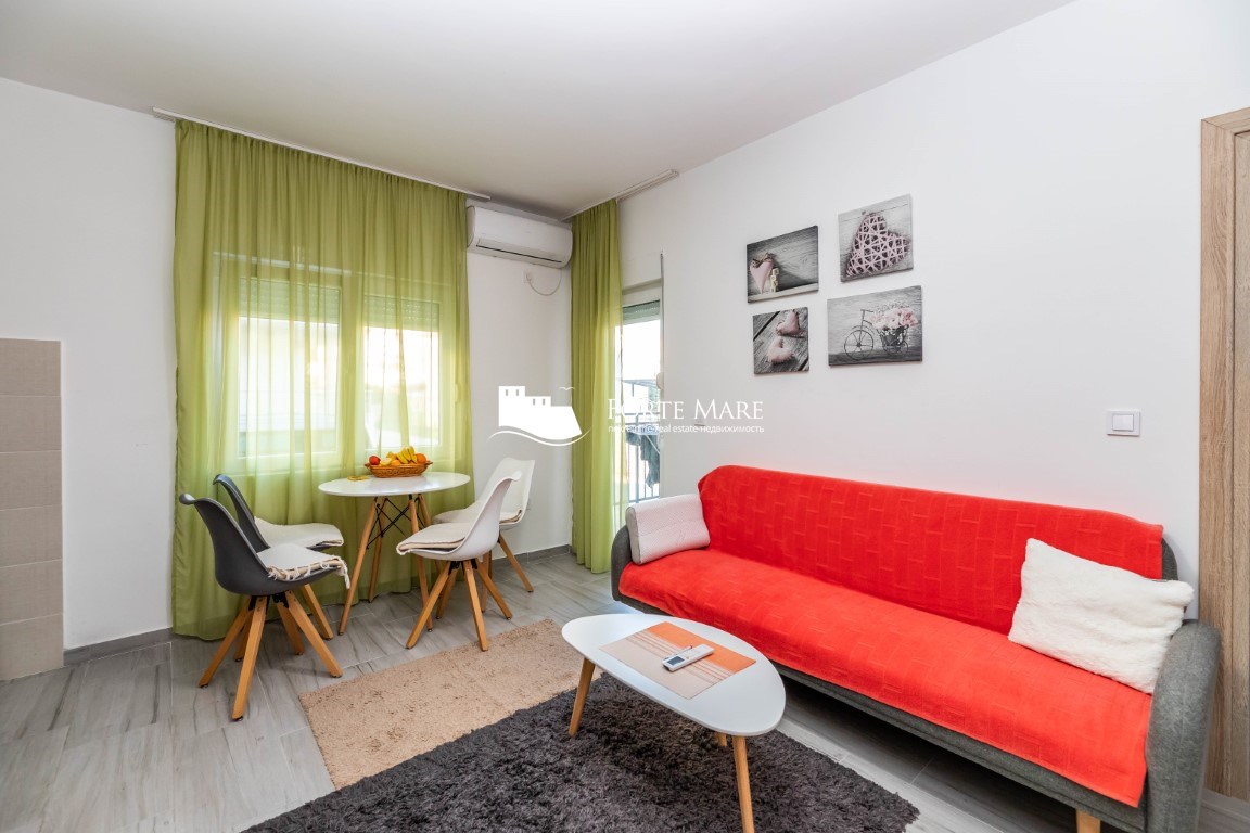 Prodajem Stan-Apartman, Bijela, Herceg Novi