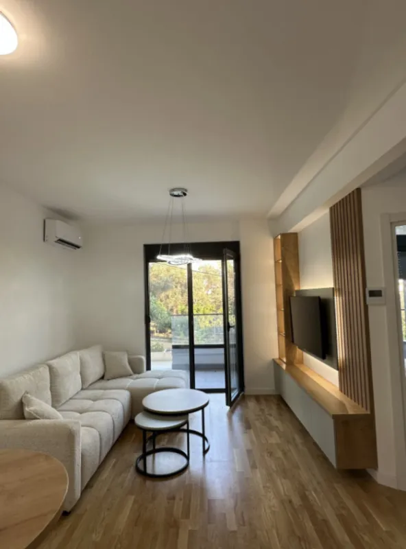 Apartment in Susanj, 43 m²