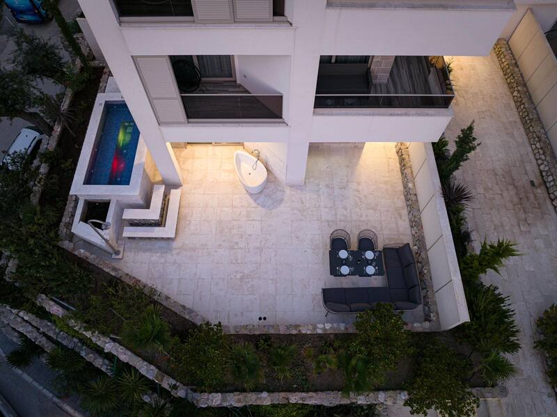 Apartment For Sale, Rafailovići