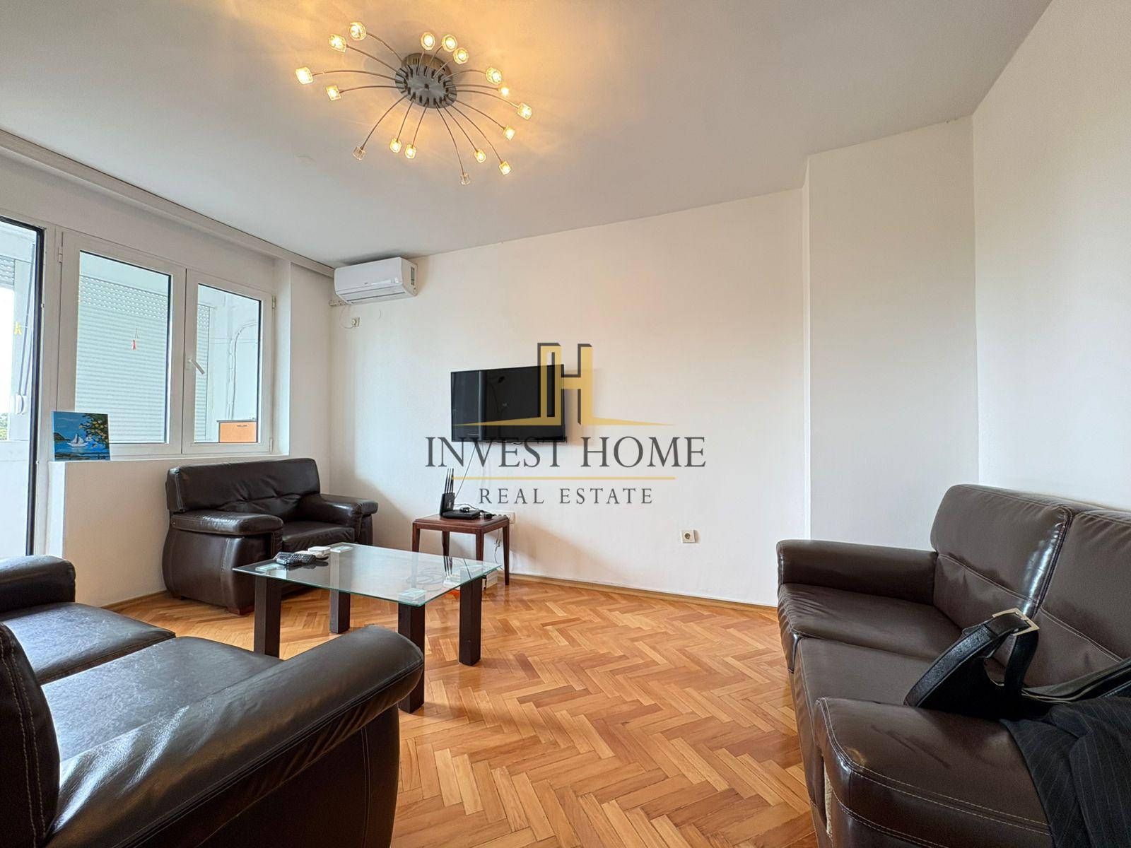 Apartment for Rent, Podgorica — €500