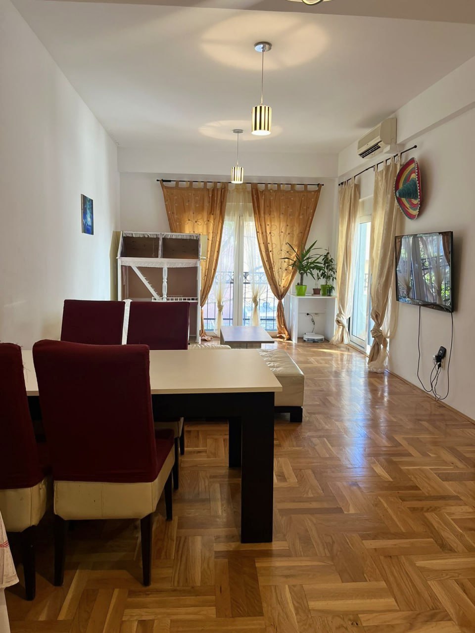 Apartment For Sale, Podmaine