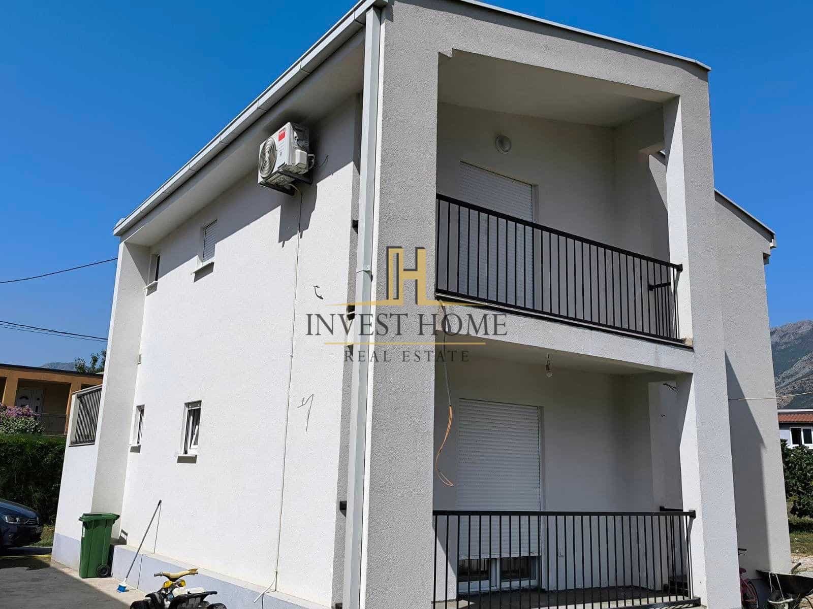 Jednosoban stan, Polje, 72m2