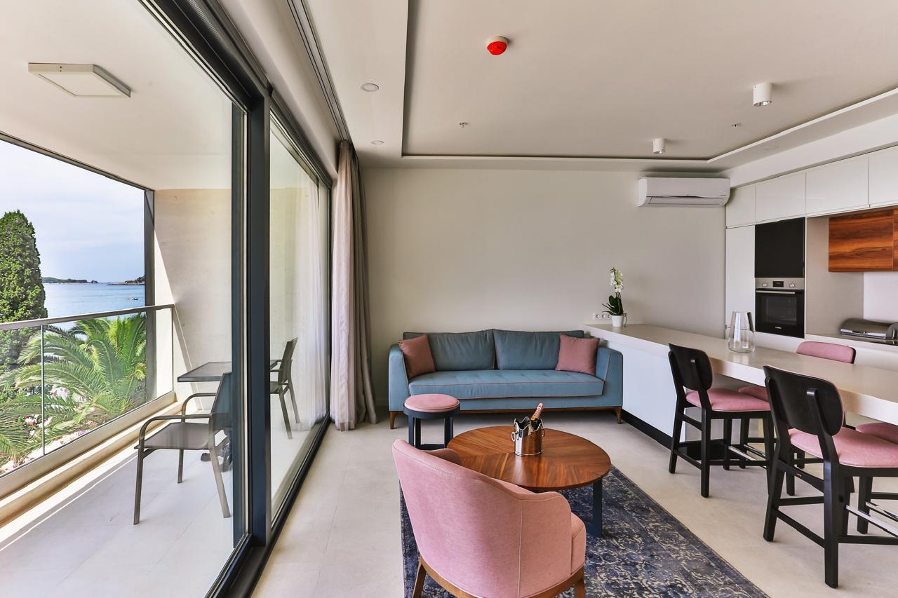 Apartment For Sale, Rafailovići