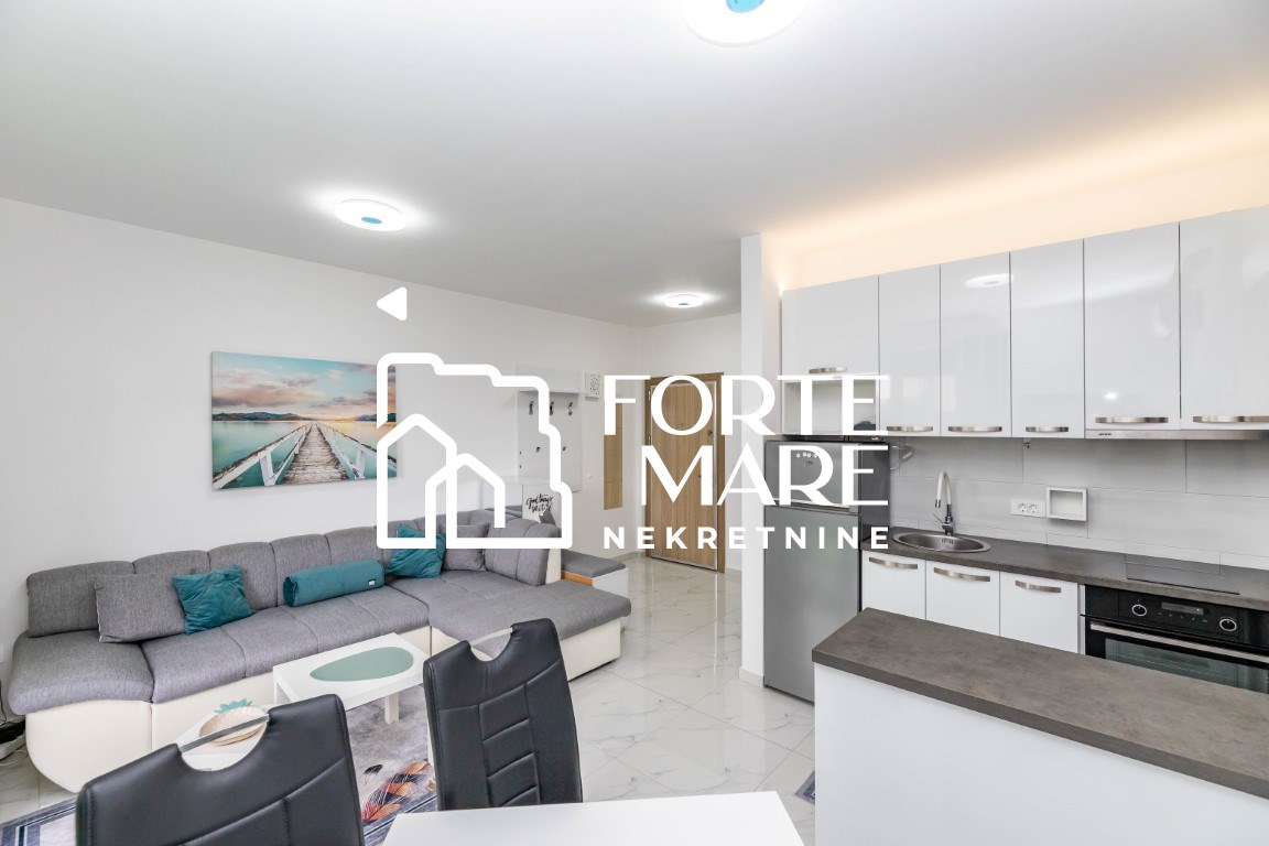 Apartment For Sale, Đenovići, Herceg Novi