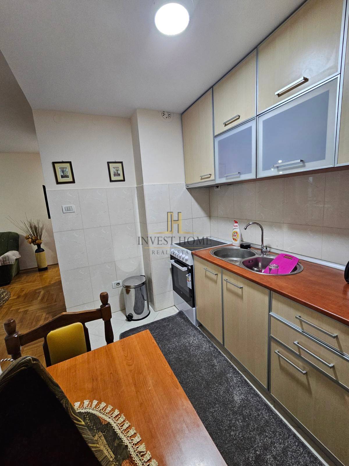 Apartment for Rent, Podgorica — €600