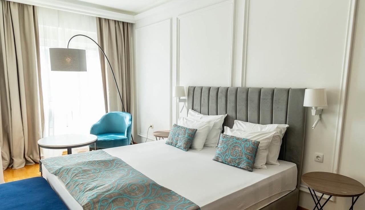 Квартира на продажу, Budva Okolina — €85