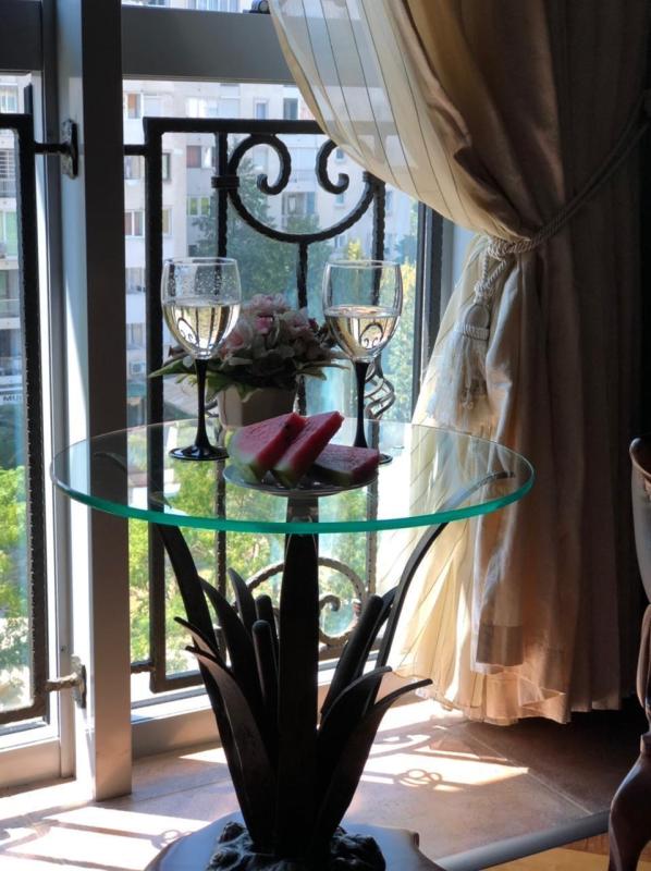 Apartment in Bar, 36 m²