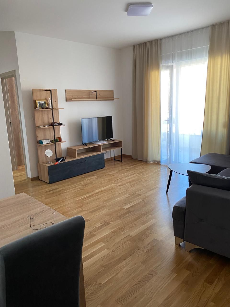 Apartment For Sale, Bečići